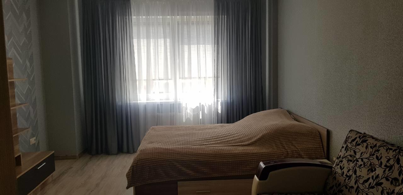 Uiutnaia Kvartira V Grodno Exterior foto